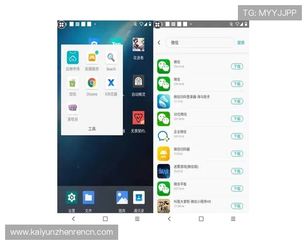开云体育手机版APP：最新版本功能全面升级，带来极致体育娱乐体验