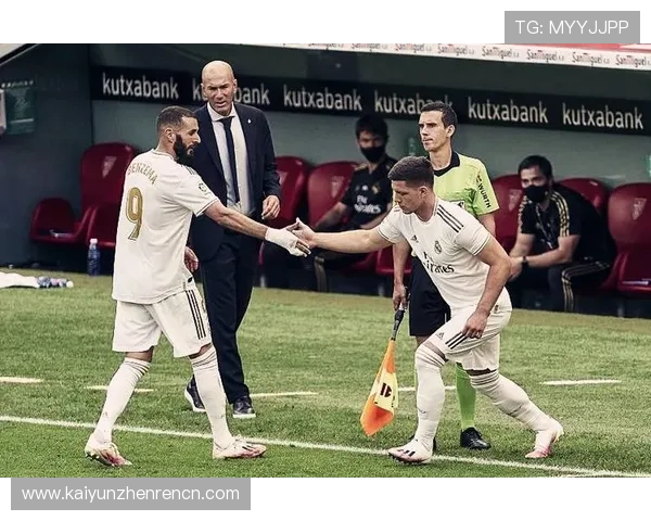 开云体彩官网皇马赞助商合作关系揭秘助力用户了解品牌背后的合作策略与未来规划