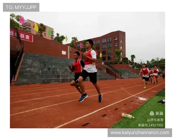 云平台在促进青少年体育特长参与中的作用与实践经验分享