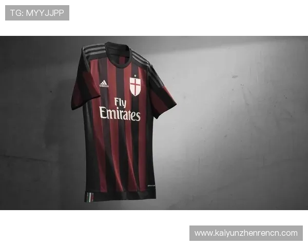 开云手机版ac米兰的赞助商选择标准及其对球队商业化的推动作用