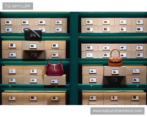 开云集团成功的原因分析：从品牌战略到全球布局的全面解读